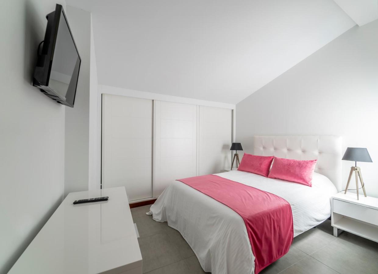 El Baladero Apartment