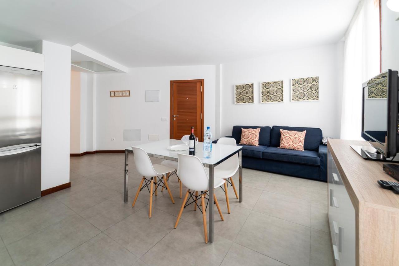 Apartment El Baladero