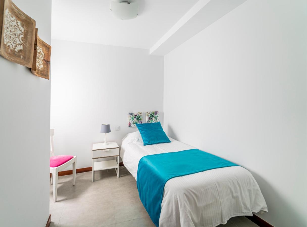 Apartment El Baladero Telde
