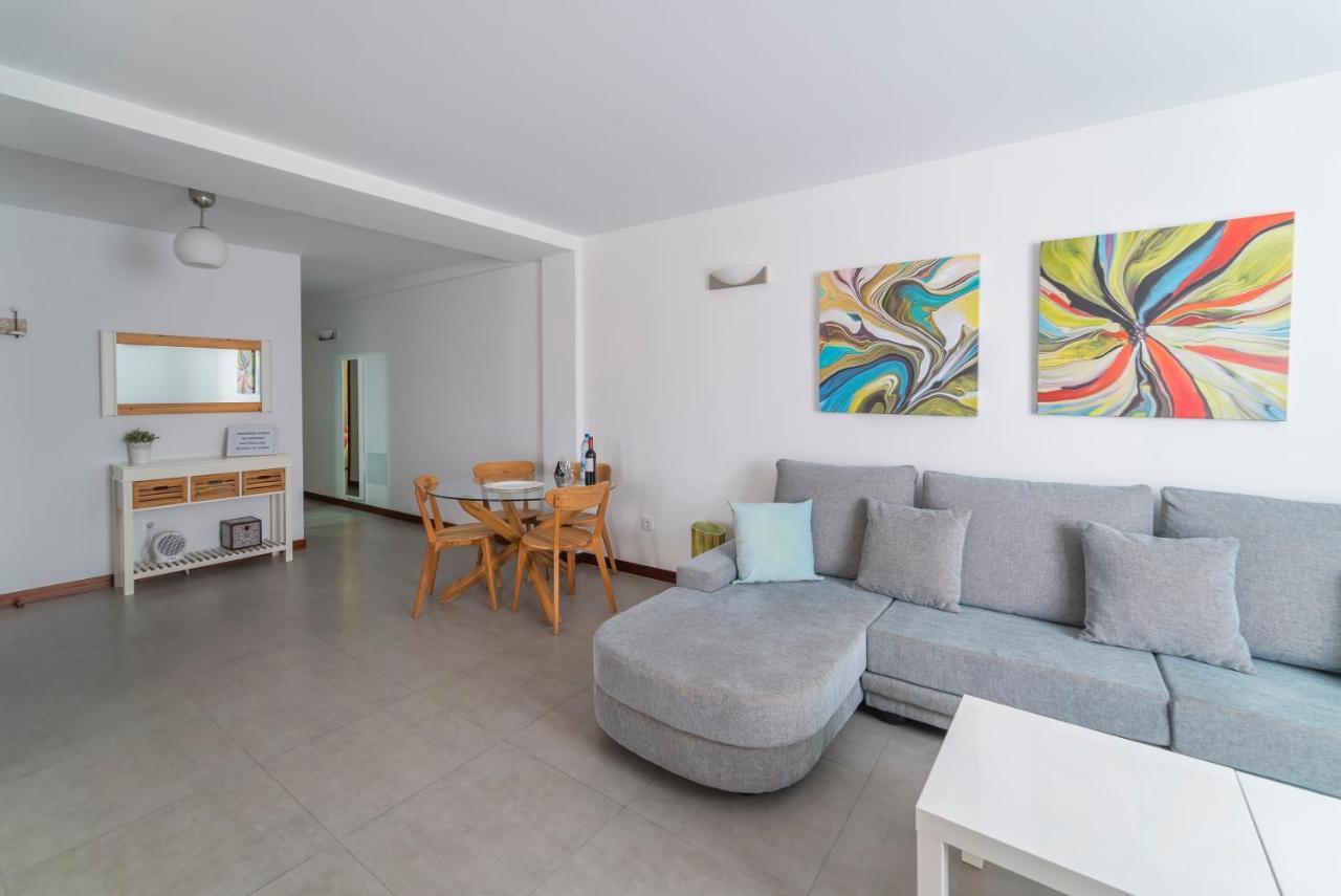 Apartment El Baladero
