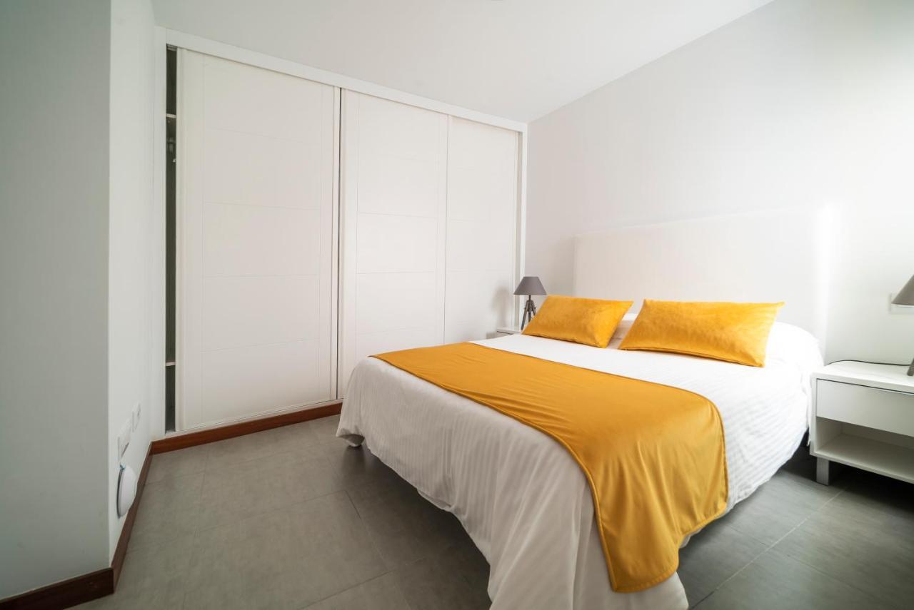Apartment El Baladero Telde