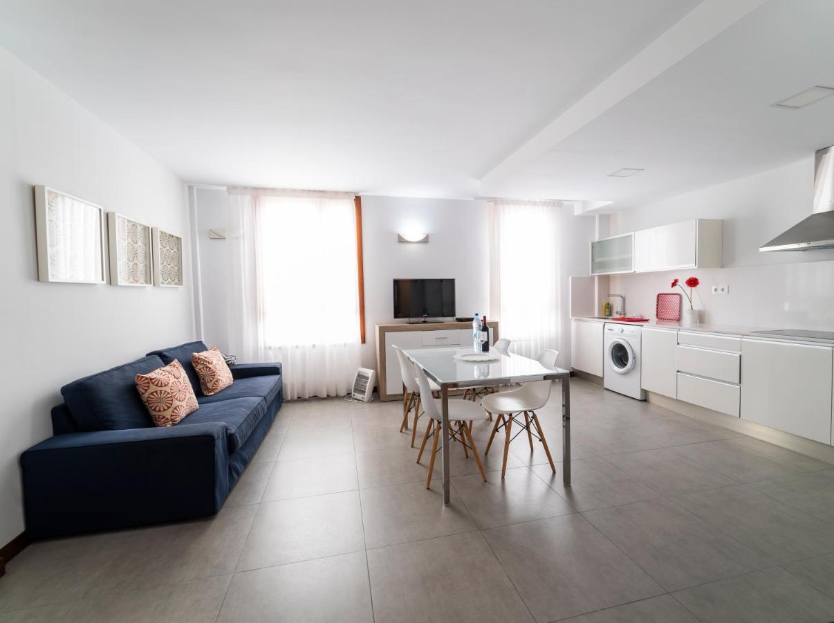 Apartment El Baladero