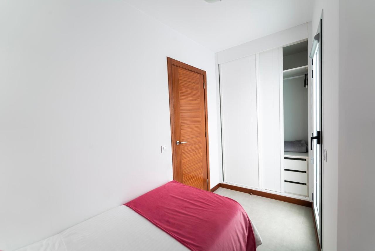 Apartment El Baladero *