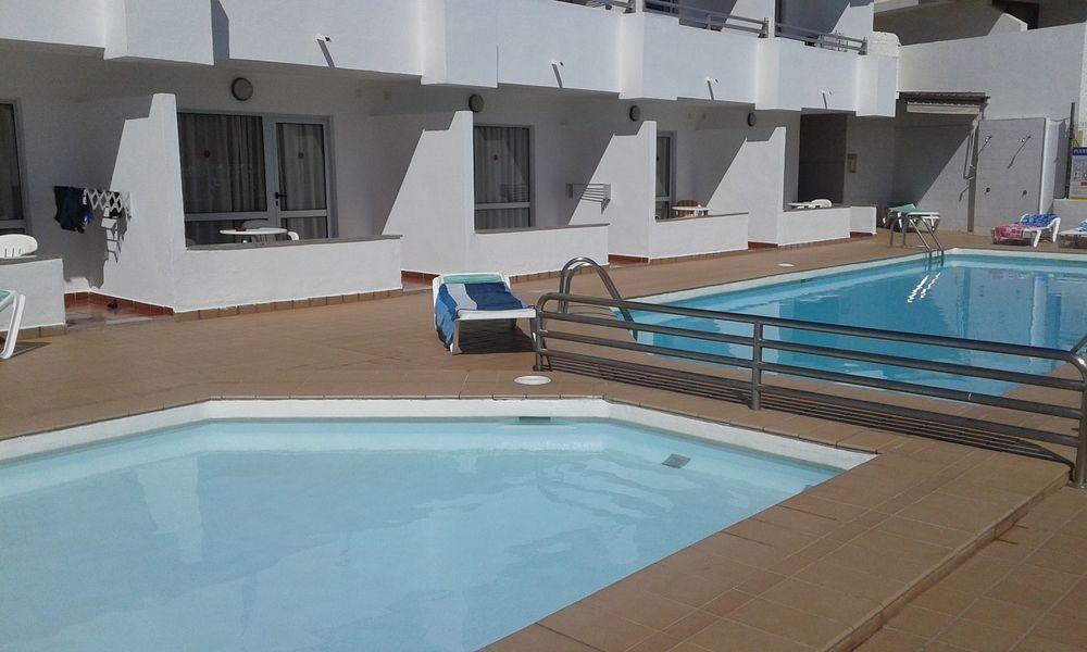 Apartment Livvo Puerto *
