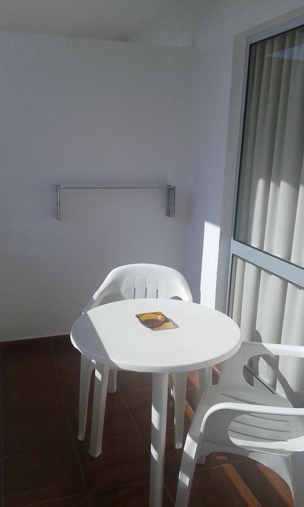 Livvo Puerto Apartment