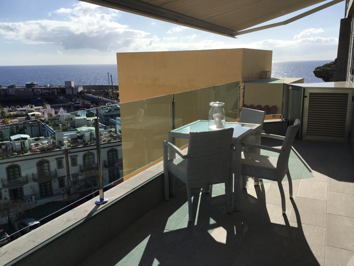 Apartamento Sunset *