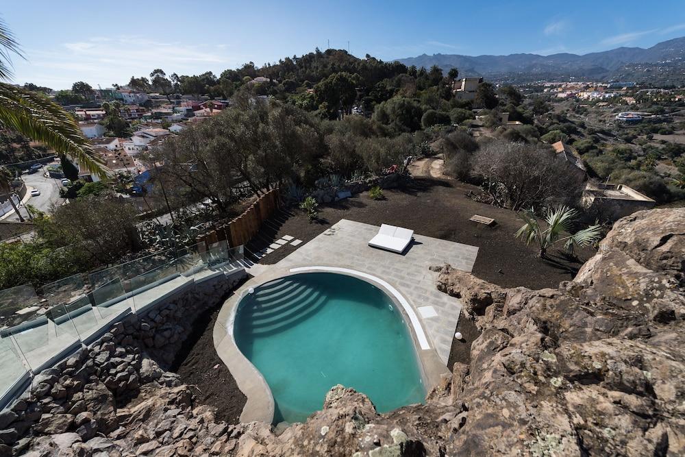 Hacienda De La Guirra
