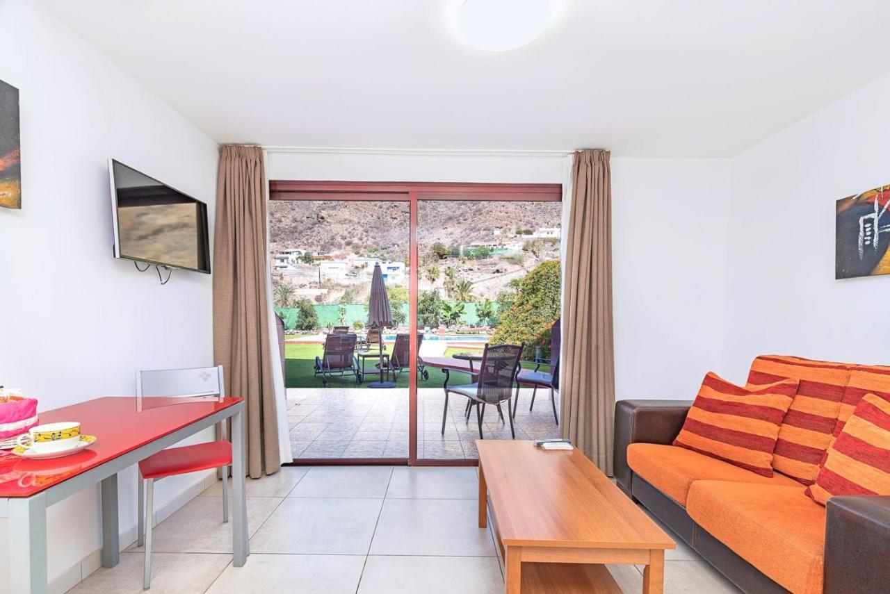 Apartment Sol Mogan - Adults Only *