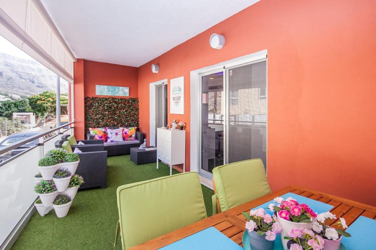 Sol Mogan - Adults Only Puerto De Mogan