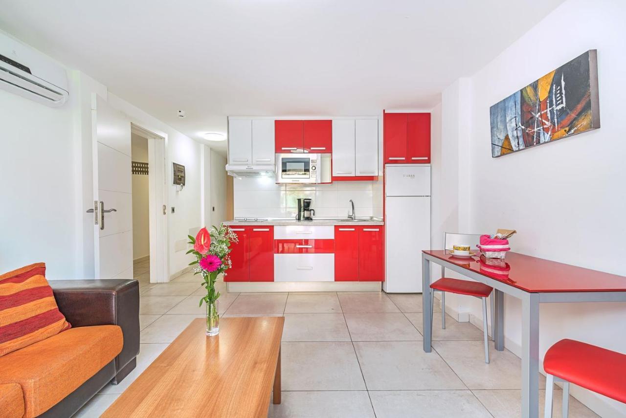 Apartment Sol Mogan - Adults Only Puerto De Mogan