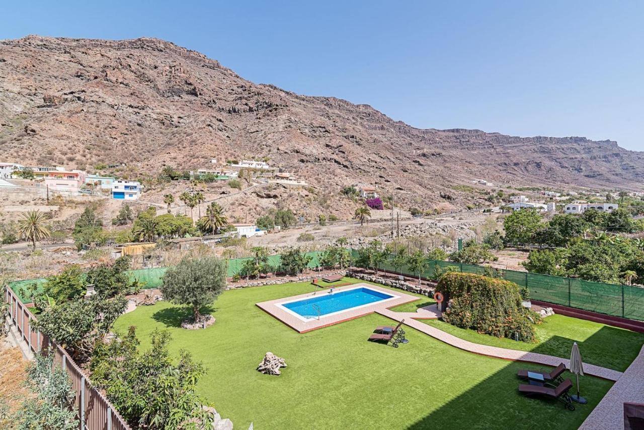 Apartment Sol Mogan - Adults Only Puerto De Mogan