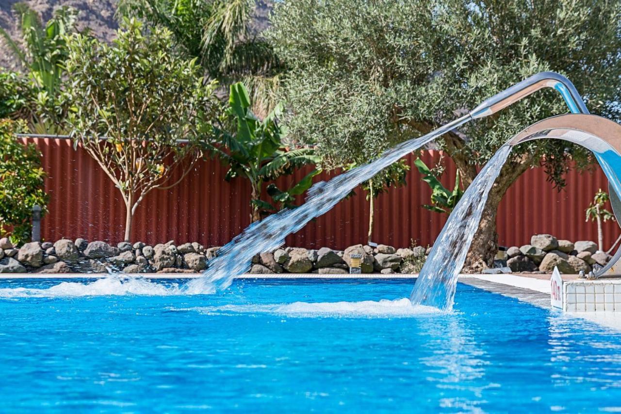 Apartment Sol Mogan - Adults Only Puerto De Mogan