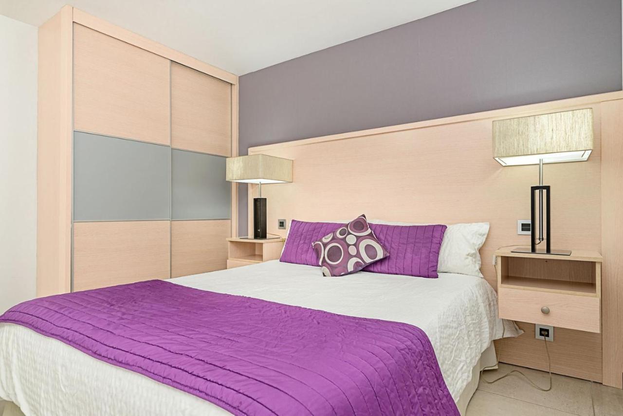 Sol Mogan - Adults Only Apartment Puerto De Mogan
