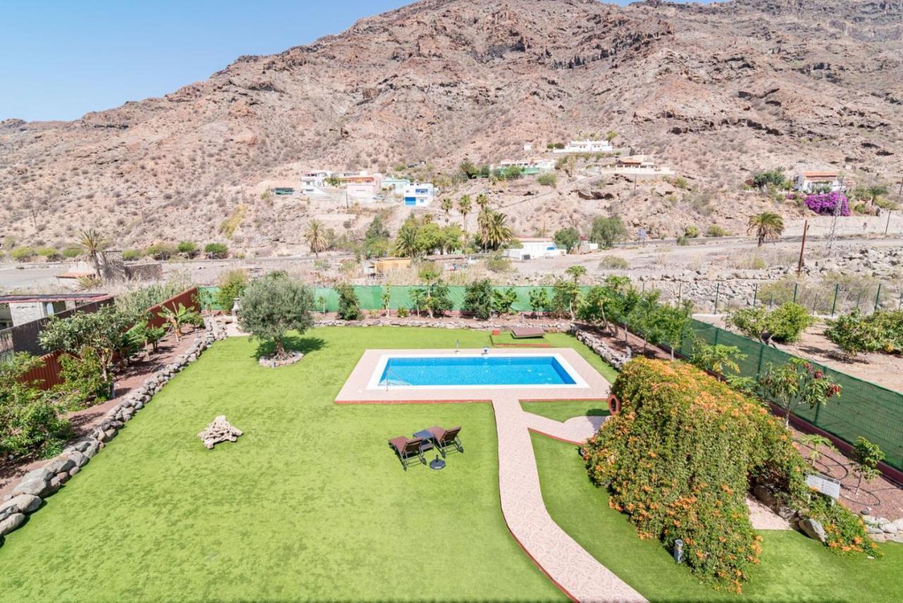 Apartment Sol Mogan - Adults Only Puerto De Mogan