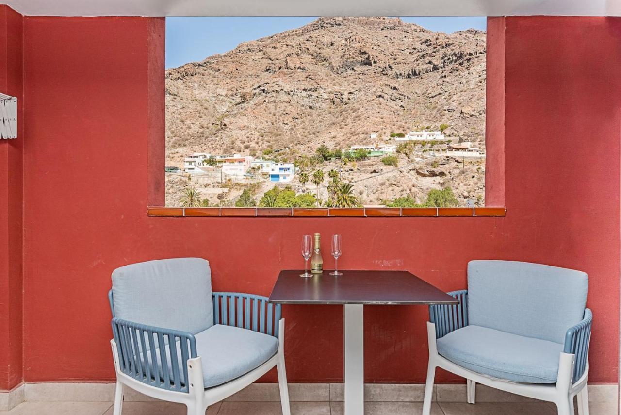 Apartment Sol Mogan - Adults Only