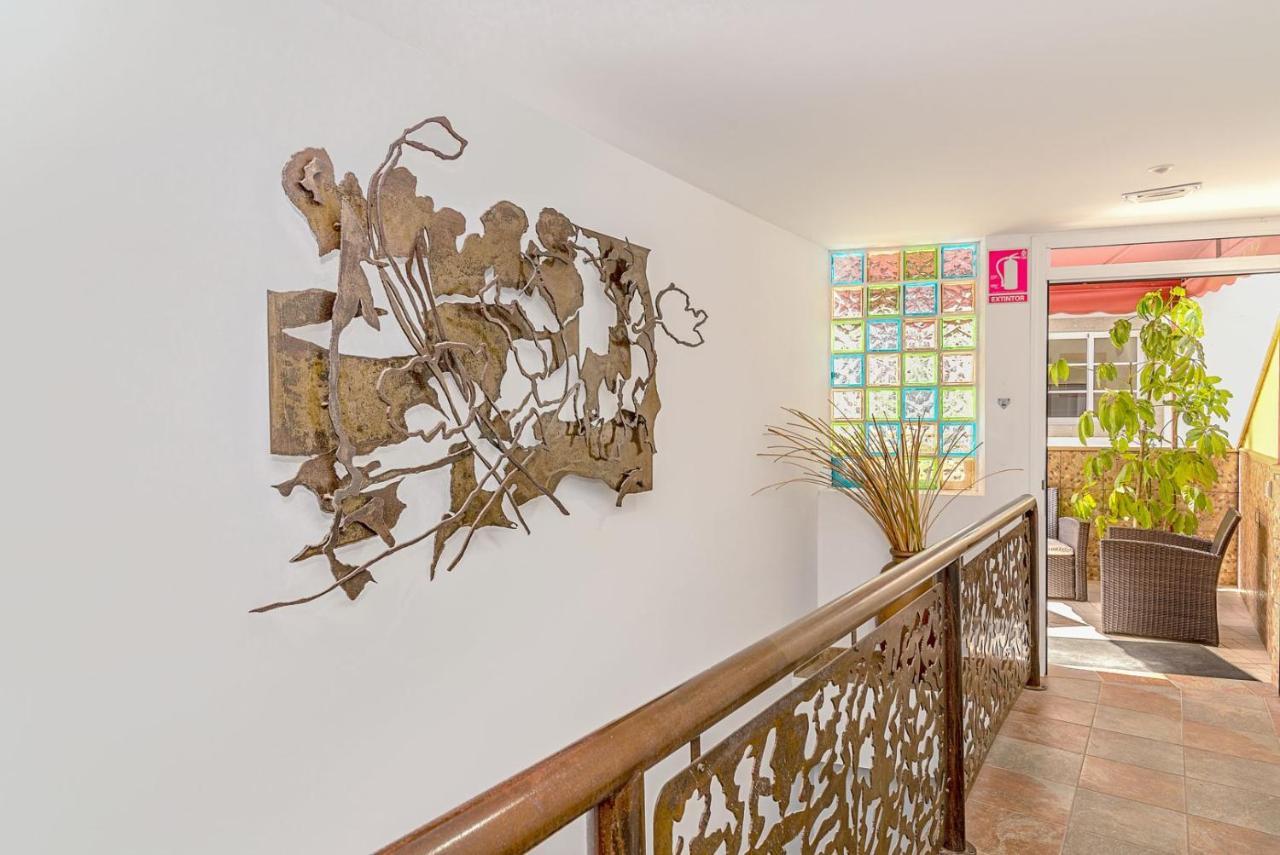 Apartment Sol Mogan - Adults Only