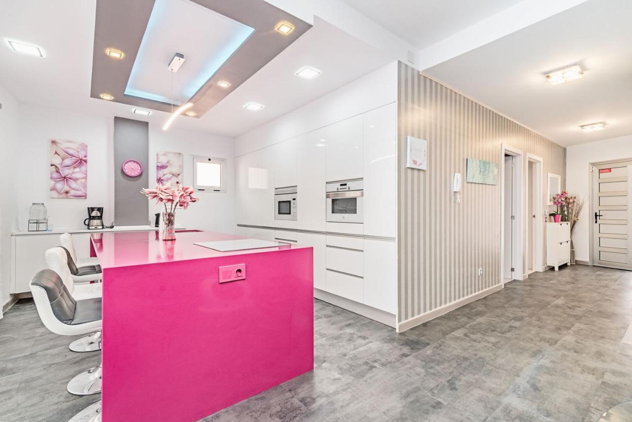 Sol Mogan - Adults Only Apartment