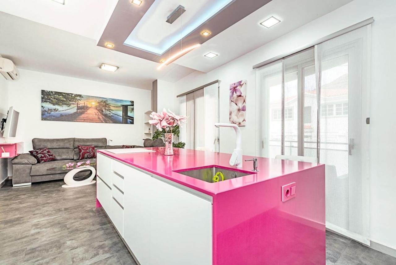 Sol Mogan - Adults Only Apartment