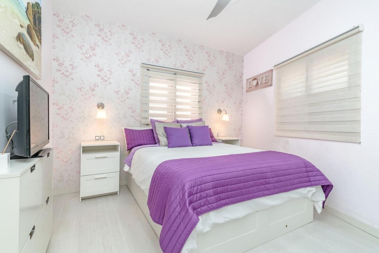 Apartment Sol Mogan - Adults Only Puerto De Mogan