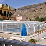 Playa De Mogan Casa Don Johan