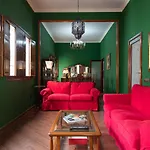 Homeforguest New Duplex With Rooftop Next To Arucas Cathedral