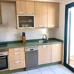 Javier Duplex Vista Park Mogan