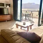 Javier Duplex Vista Park Mogan