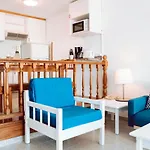 Apartamentos Tamarán - Playa del Ingles