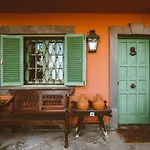 Villa Cloty