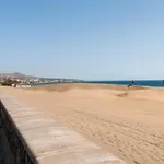 Bungalow Irene Playa del Ingles