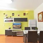 Apartment Tindaya Mt Maspalomas By Villagrancanaria