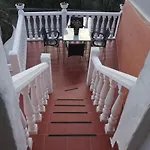 Chalet Ruta Los Alfaques