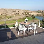 Salobre Golf los Dragos atico de lujo