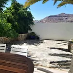 Casa La Palmera - Holiday House Close To The Beach