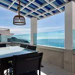 Brand New - Ocean Views - Sunset Terrace - Pool