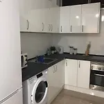 Apartamento vacacional