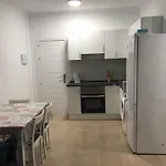 Apartamento vacacional