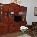 Casa Luisita in Históric Center of Santa Lucía