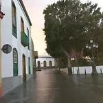 Villa De Aguimes 1
