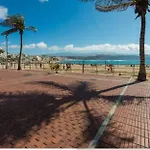 Apartamento En Aguas Verdes