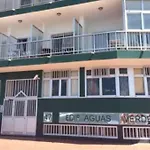 Apartamento En Aguas Verdes