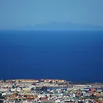 Pedro\'S House With Fantastic Views