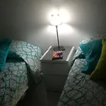 Room Paradise Center Capital