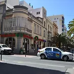 502 Apartamento Vista Mar Con Balcon