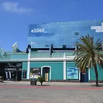 502 Apartamento Vista Mar Con Balcon