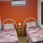 Paqui\'s quiet Apt in Playa Inglés.