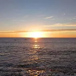 Schoene Wohnung Direkt Am Meer Mit Meerblick, Wlan