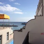 Schoene Wohnung Direkt Am Meer Mit Meerblick, Wlan