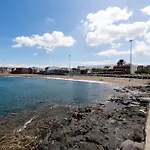 Durmiendo sobre el mar, El Echadero