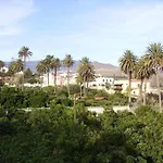 Casa Rustica San Francisco 1